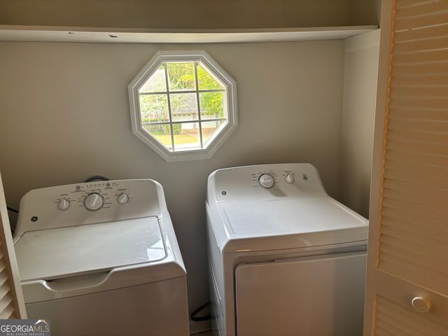 4961 Brownwood Drive, Powder Springs, GA 30127