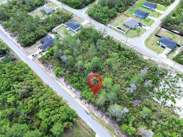 TBD FISHER PASS, Ocklawaha, FL 32179