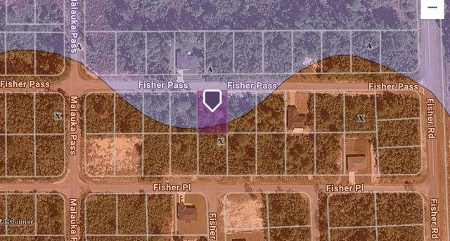 TBD FISHER PASS, Ocklawaha, FL 32179