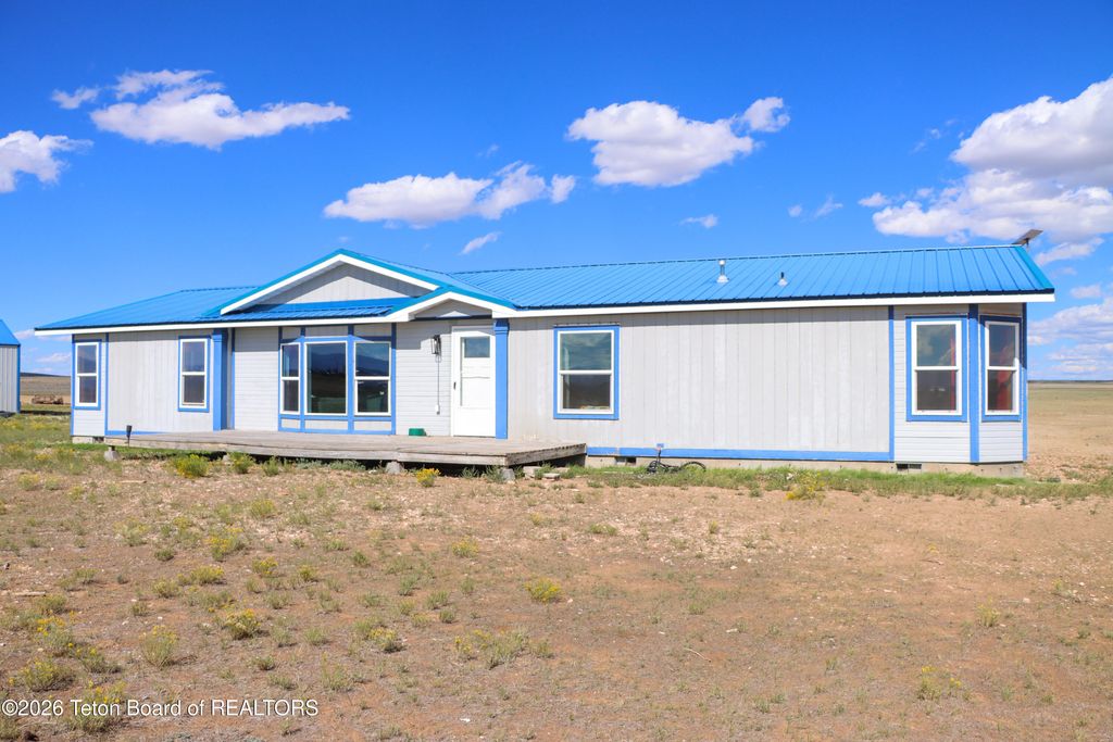 24 SECOND NORTH Road, Big Piney, WY 83113 photo 2