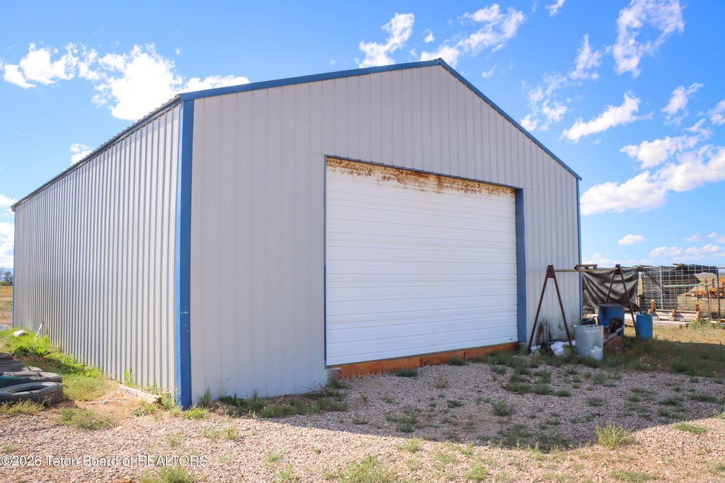 24 SECOND NORTH Road, Big Piney, WY 83113 photo 3