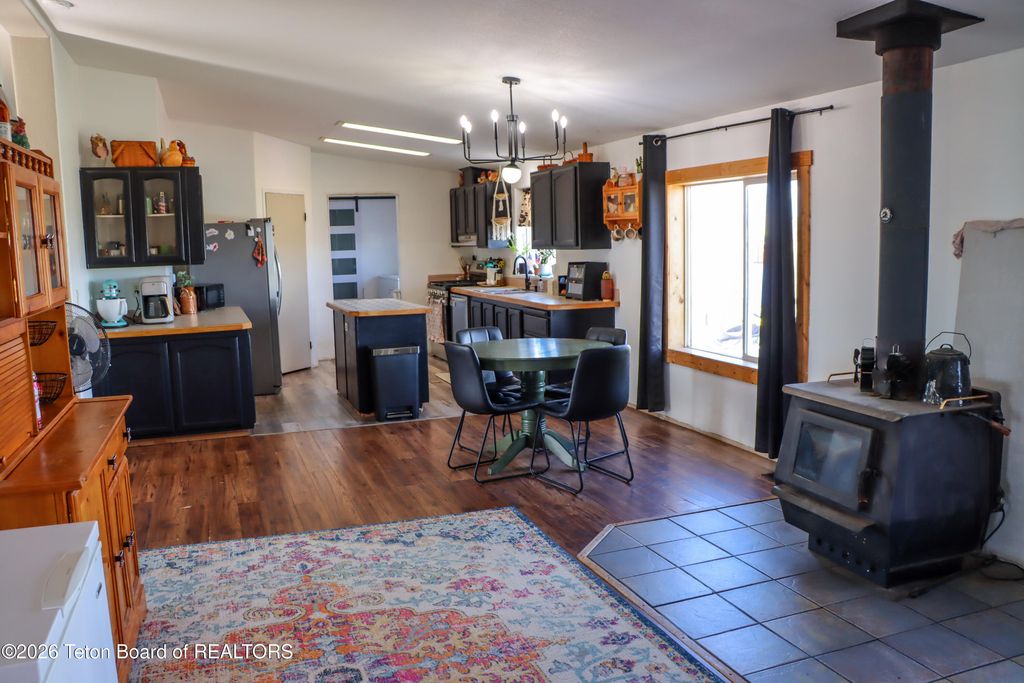 24 SECOND NORTH Road, Big Piney, WY 83113 photo 4