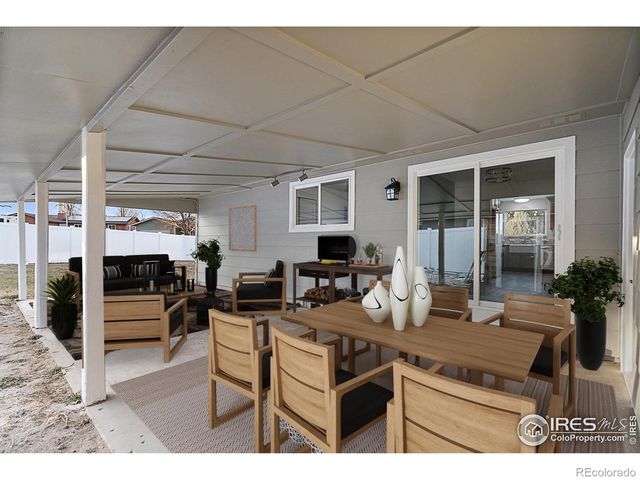 2301 33rd Avenue, Greeley, CO 80634