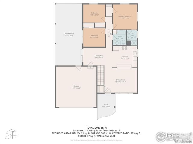 2301 33rd Avenue, Greeley, CO 80634