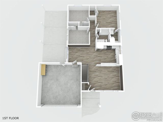 2301 33rd Avenue, Greeley, CO 80634