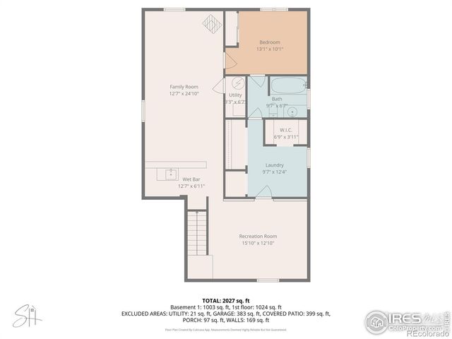 2301 33rd Avenue, Greeley, CO 80634