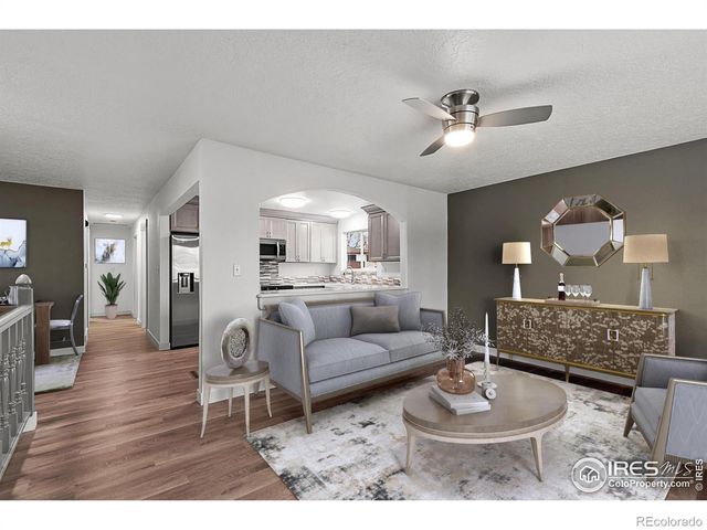 2301 33rd Avenue, Greeley, CO 80634