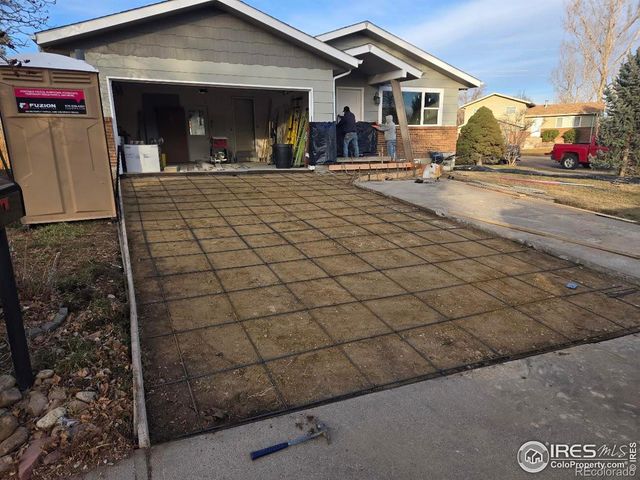 2301 33rd Avenue, Greeley, CO 80634