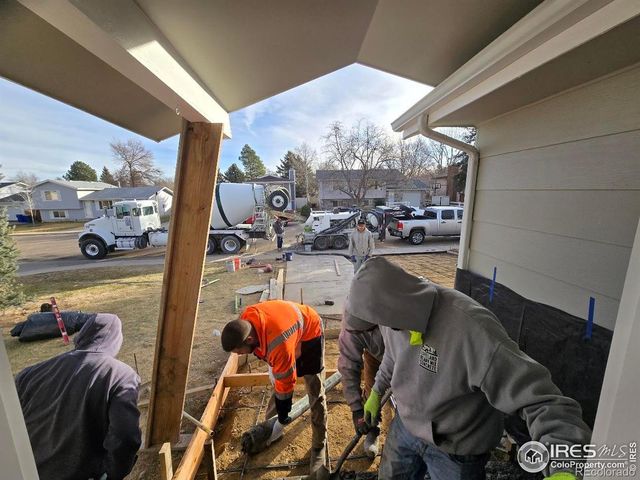 2301 33rd Avenue, Greeley, CO 80634