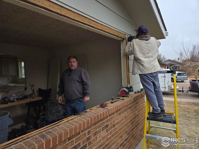 2301 33rd Avenue, Greeley, CO 80634