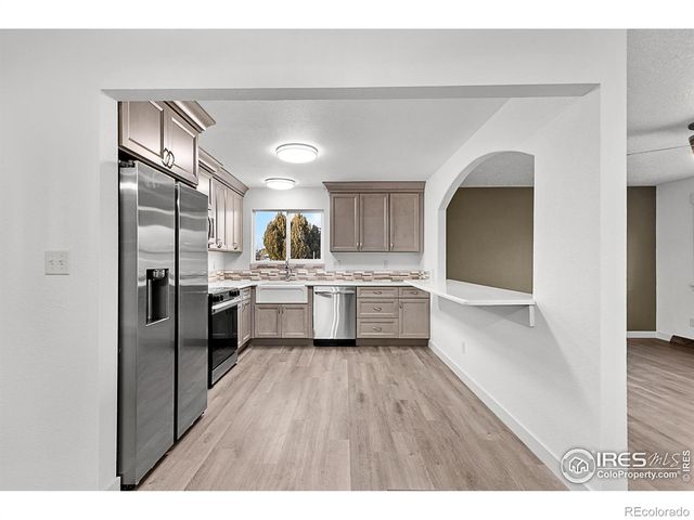 2301 33rd Avenue, Greeley, CO 80634