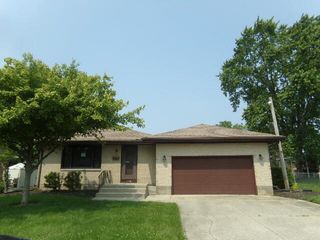 4849 Ashley Drive 4849 Ashley Drive, Springfield, OH 45503