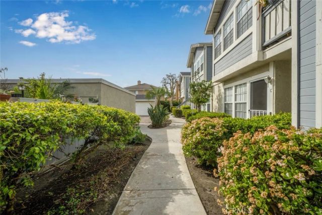 701 S Hayward Street B, Anaheim, CA 92804