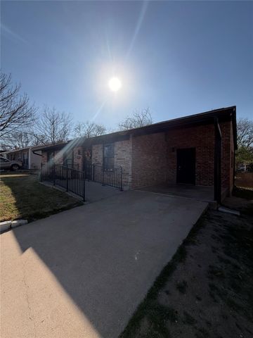 6010 Waycross DR, Austin, TX 78745