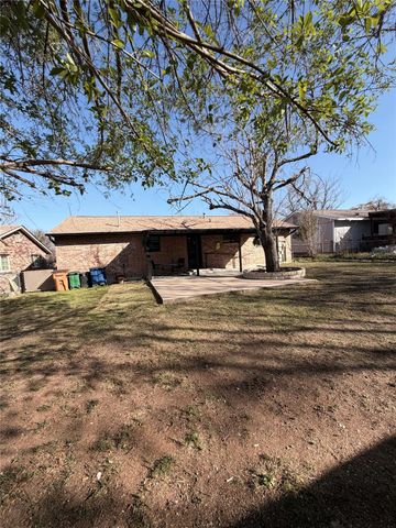 6010 Waycross DR, Austin, TX 78745