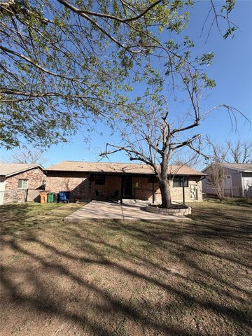 6010 Waycross DR, Austin, TX 78745