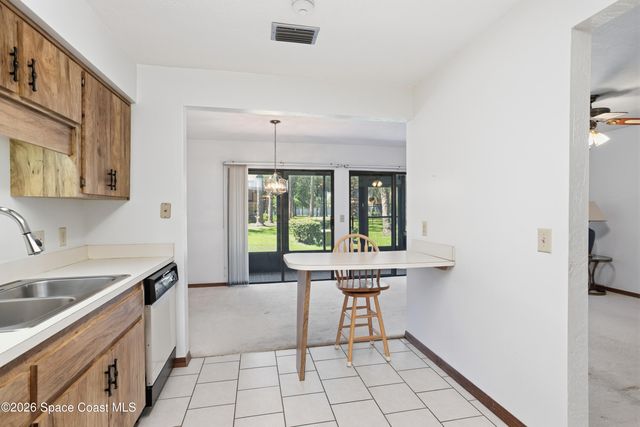 9037 York Lane 13c, West Melbourne, FL 32904