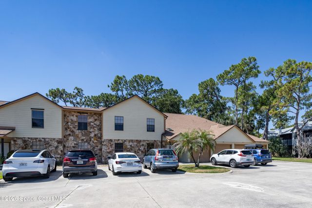 9037 York Lane 13c, West Melbourne, FL 32904
