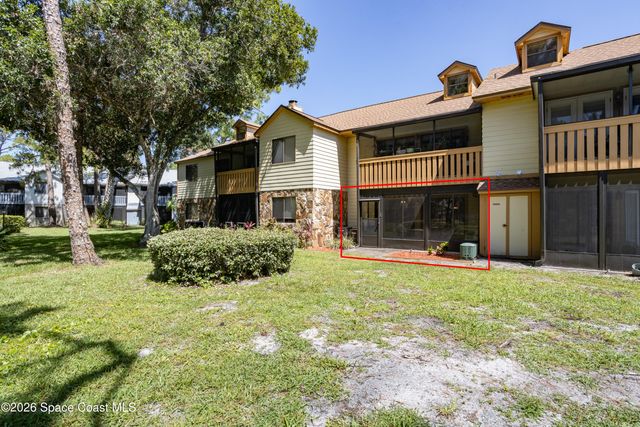 9037 York Lane 13c, West Melbourne, FL 32904