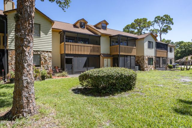 9037 York Lane 13c, West Melbourne, FL 32904