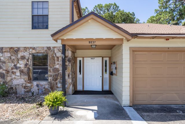 9037 York Lane 13c, West Melbourne, FL 32904