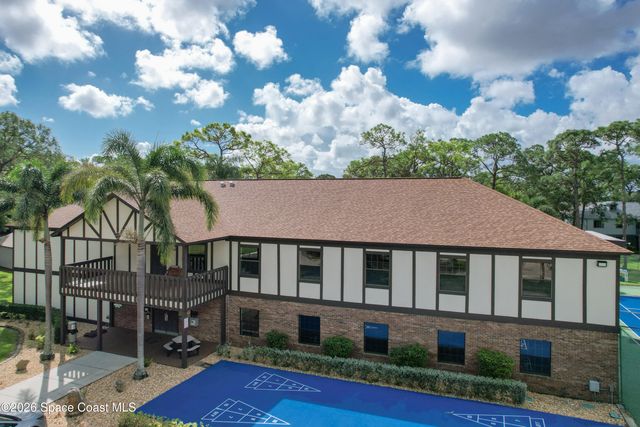 9037 York Lane 13c, West Melbourne, FL 32904