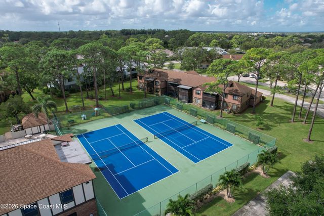 9037 York Lane 13c, West Melbourne, FL 32904