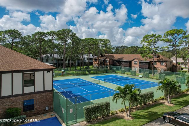 9037 York Lane 13c, West Melbourne, FL 32904