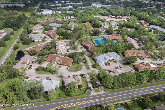 9037 York Lane 13c, West Melbourne, FL 32904