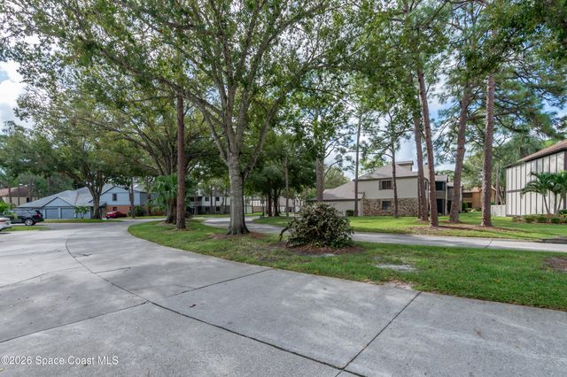 9037 York Lane 13c, West Melbourne, FL 32904