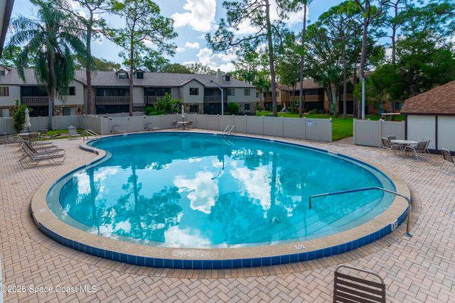 9037 York Lane 13c, West Melbourne, FL 32904
