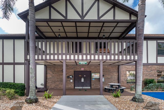 9037 York Lane 13c, West Melbourne, FL 32904