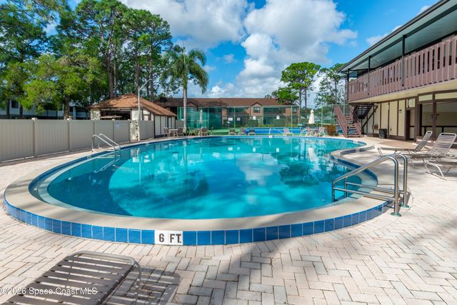 9037 York Lane 13c, West Melbourne, FL 32904