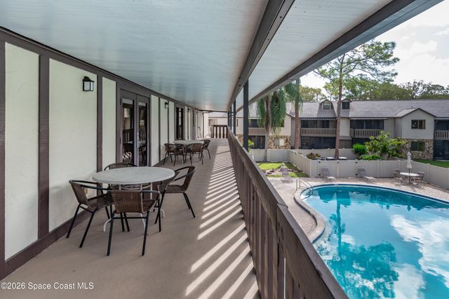 9037 York Lane 13c, West Melbourne, FL 32904