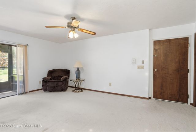9037 York Lane 13c, West Melbourne, FL 32904
