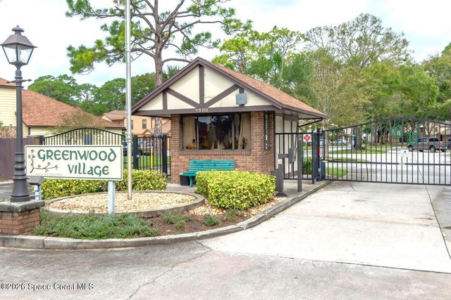 9037 York Lane 13c, West Melbourne, FL 32904