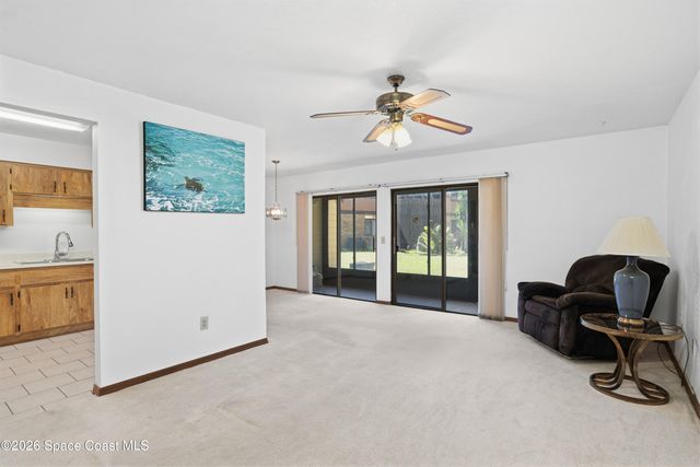9037 York Lane 13c, West Melbourne, FL 32904