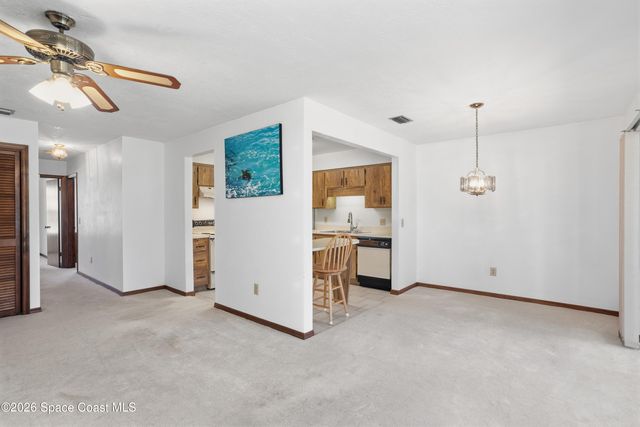 9037 York Lane 13c, West Melbourne, FL 32904