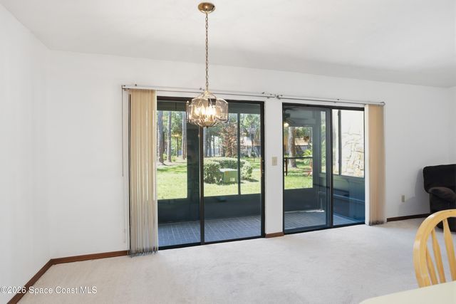 9037 York Lane 13c, West Melbourne, FL 32904