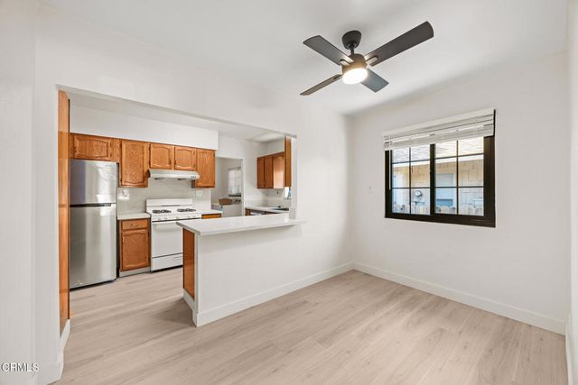 50 S Parkwood Avenue, Pasadena, CA 91107