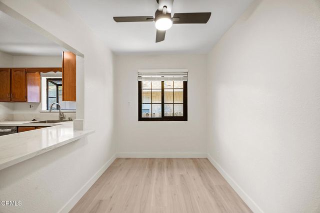 50 S Parkwood Avenue, Pasadena, CA 91107