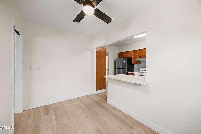 50 S Parkwood Avenue, Pasadena, CA 91107