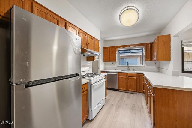 50 S Parkwood Avenue, Pasadena, CA 91107
