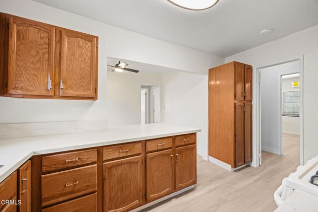 50 S Parkwood Avenue, Pasadena, CA 91107