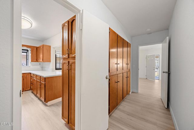 50 S Parkwood Avenue, Pasadena, CA 91107