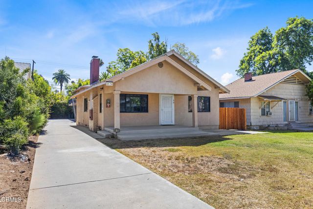 50 S Parkwood Avenue, Pasadena, CA 91107