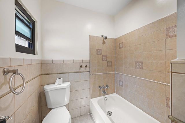 50 S Parkwood Avenue, Pasadena, CA 91107