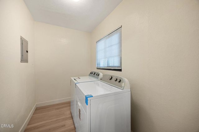 50 S Parkwood Avenue, Pasadena, CA 91107