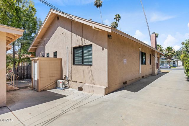 50 S Parkwood Avenue, Pasadena, CA 91107