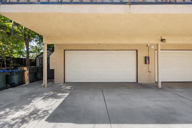 50 S Parkwood Avenue, Pasadena, CA 91107